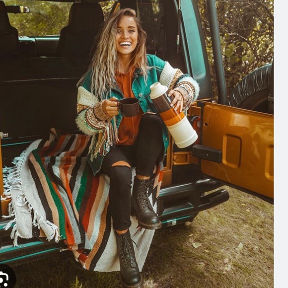 Meet your Posher, Granola Girl Aesthetic - Picture 13 of 16